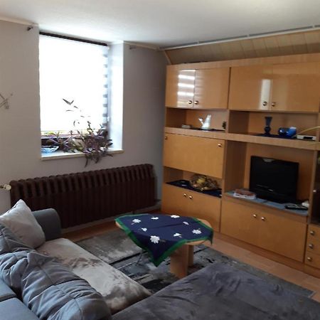 Ferienwohnung Auf Dem Land Rochlitz Ngoại thất bức ảnh