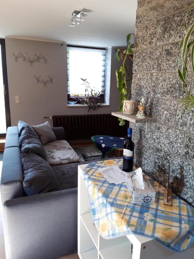 Ferienwohnung Auf Dem Land Rochlitz Ngoại thất bức ảnh